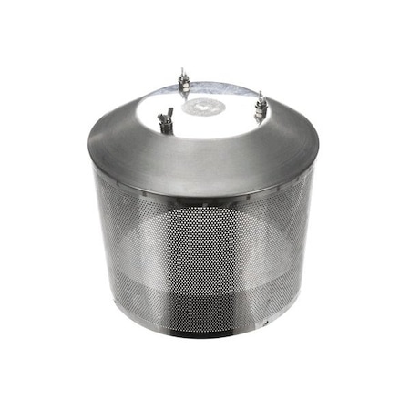 Sunglo Emitter Grid: For All U, No 27006 27006